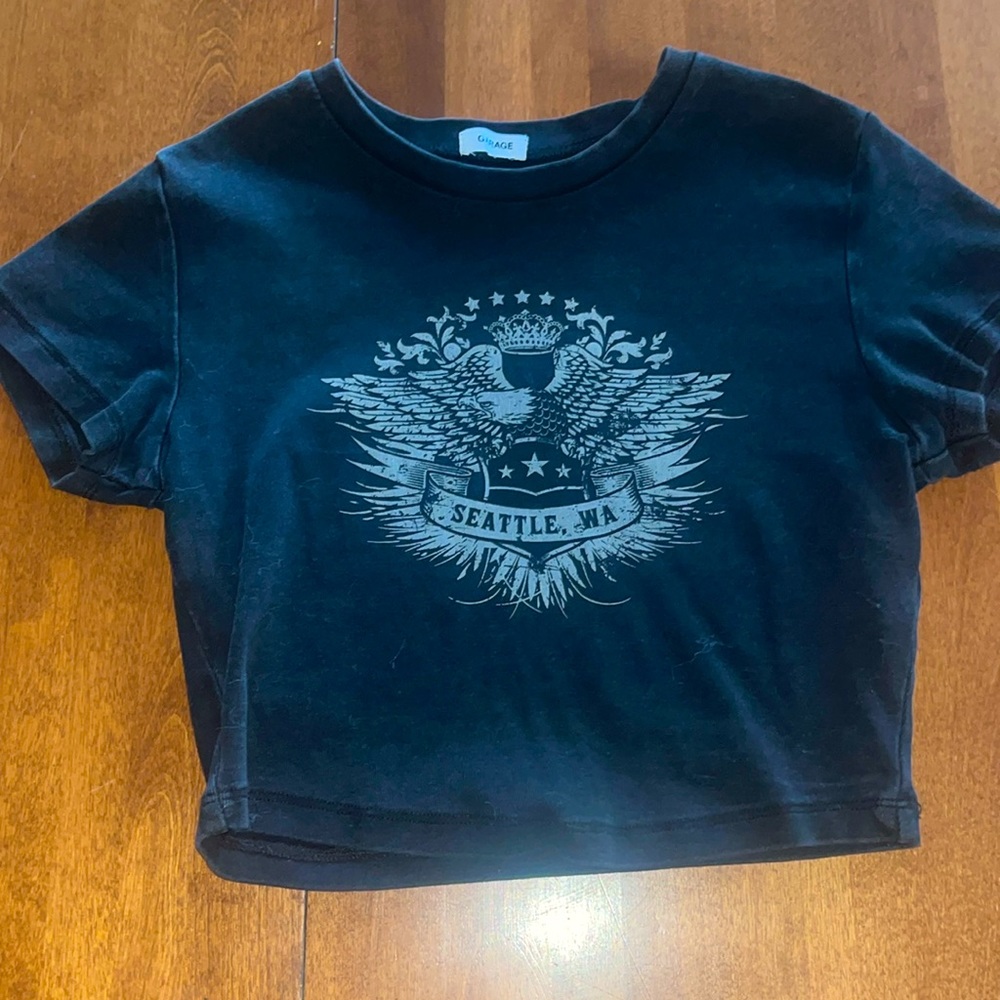 Garage Shirt